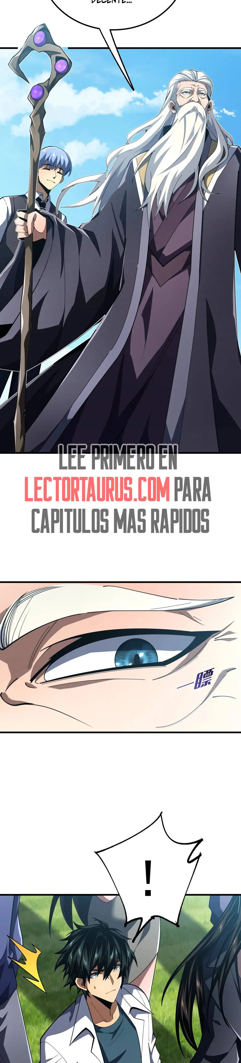 El Estudiante de Rango SS de la Super Academia de Magia - Capítulo 6 - Página 24 - LectorTMOo