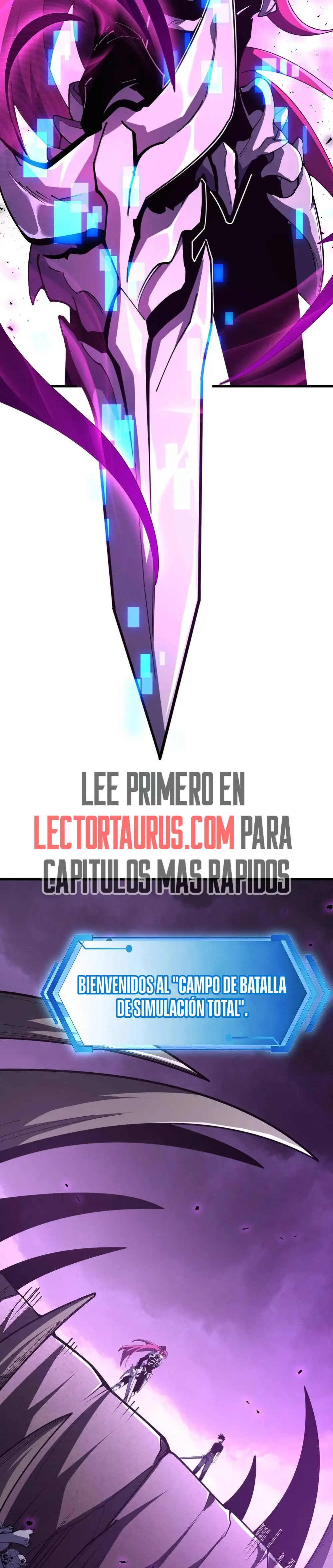 El Estudiante de Rango SS de la Super Academia de Magia - Capítulo 8 - Página 6 - LectorTMOo