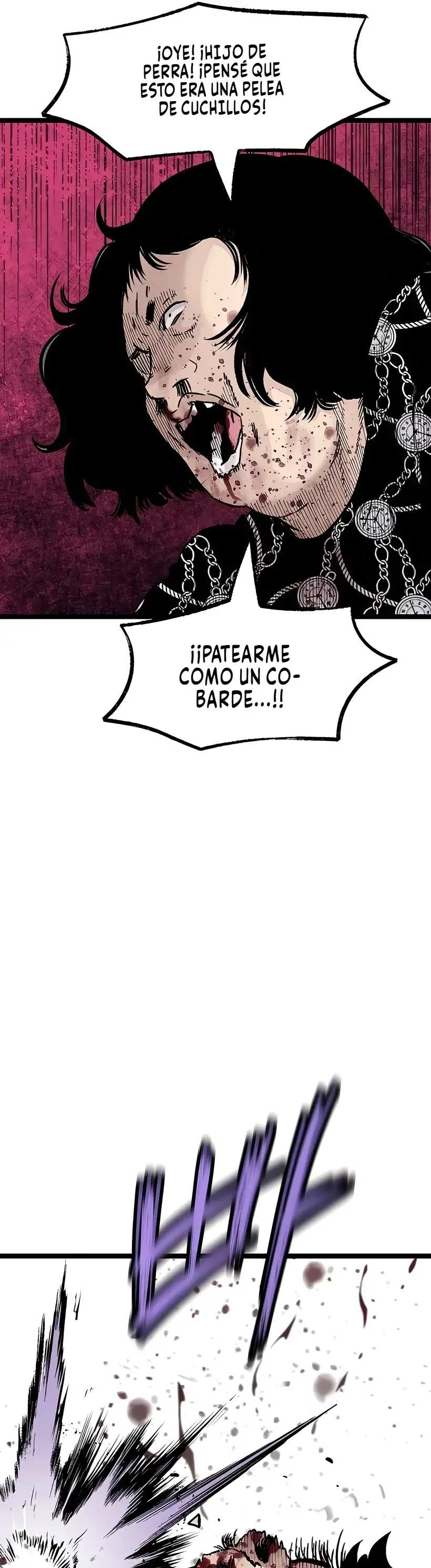 EL ESTUDIANTE SILENCIOSO - Capítulo 49 - Página 6 - LectorTMOo
