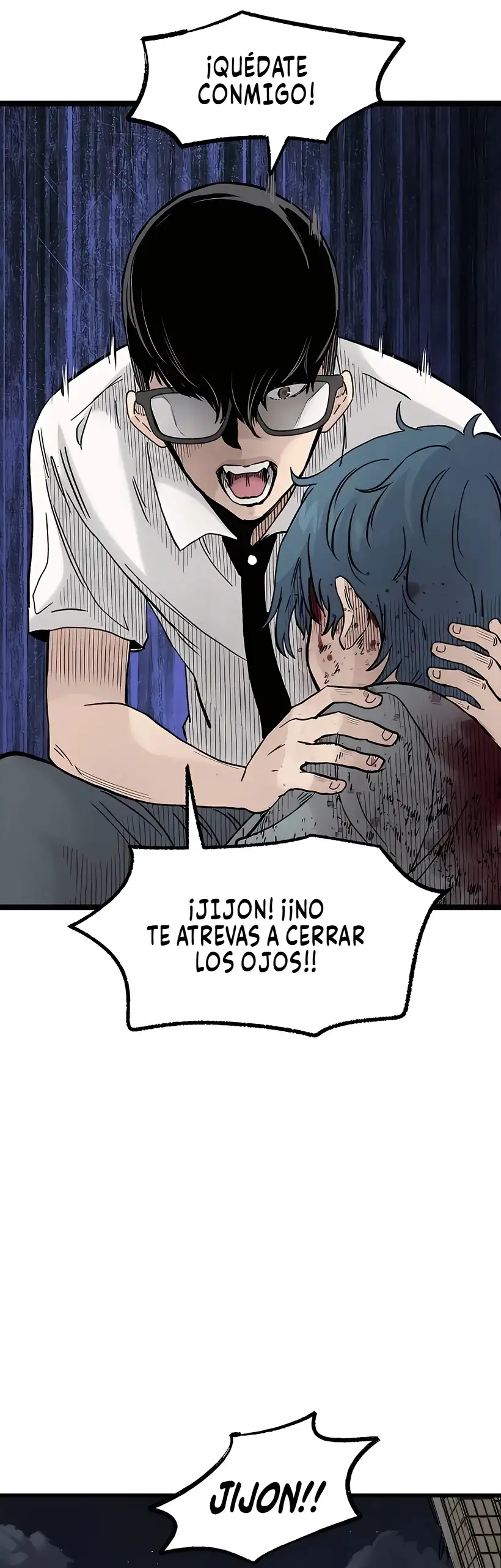 EL ESTUDIANTE SILENCIOSO - Capítulo 49 - Página 26 - LectorTMOo
