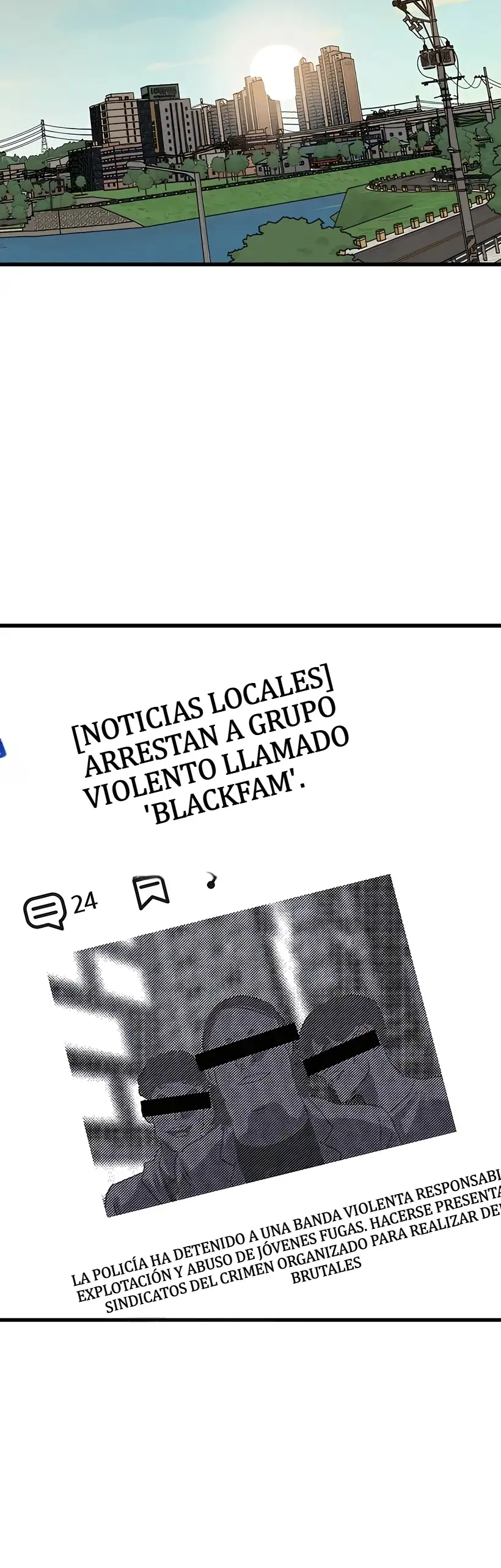 EL ESTUDIANTE SILENCIOSO - Capítulo 49 - Página 29 - LectorTMOo