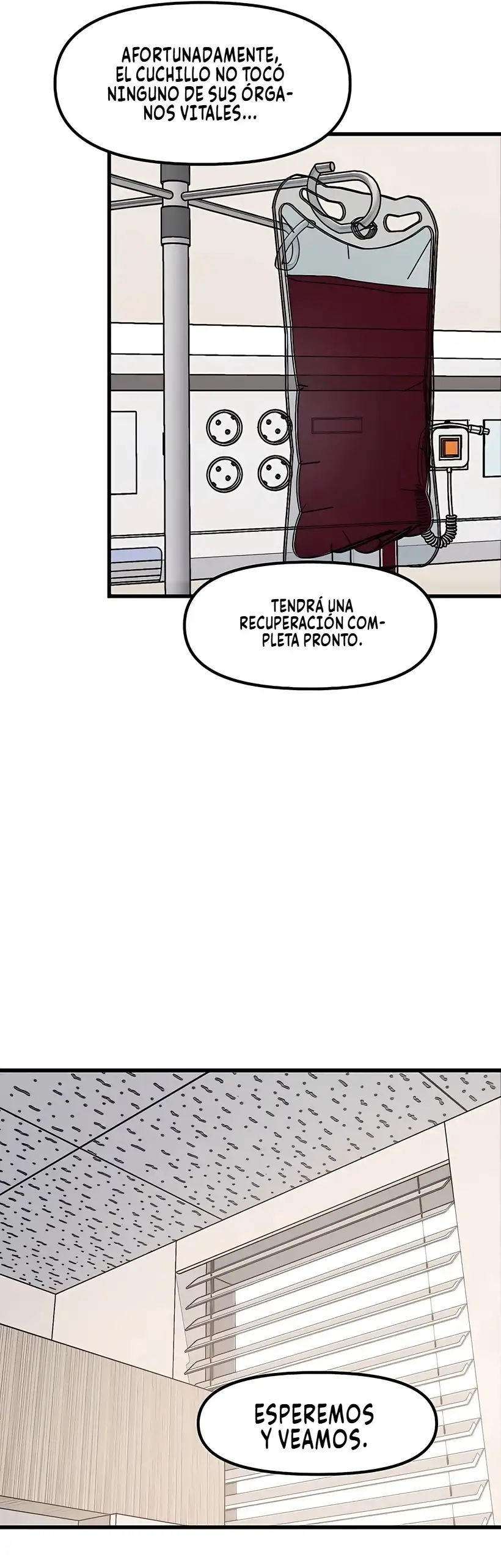 EL ESTUDIANTE SILENCIOSO - Capítulo 49 - Página 31 - LectorTMOo
