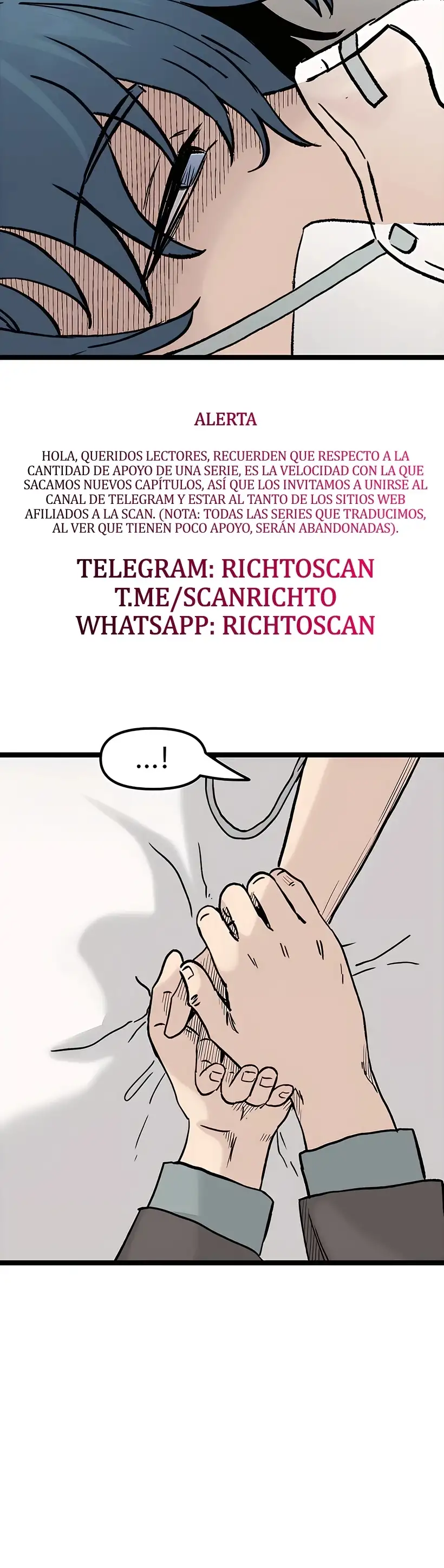 EL ESTUDIANTE SILENCIOSO - Capítulo 49 - Página 33 - LectorTMOo