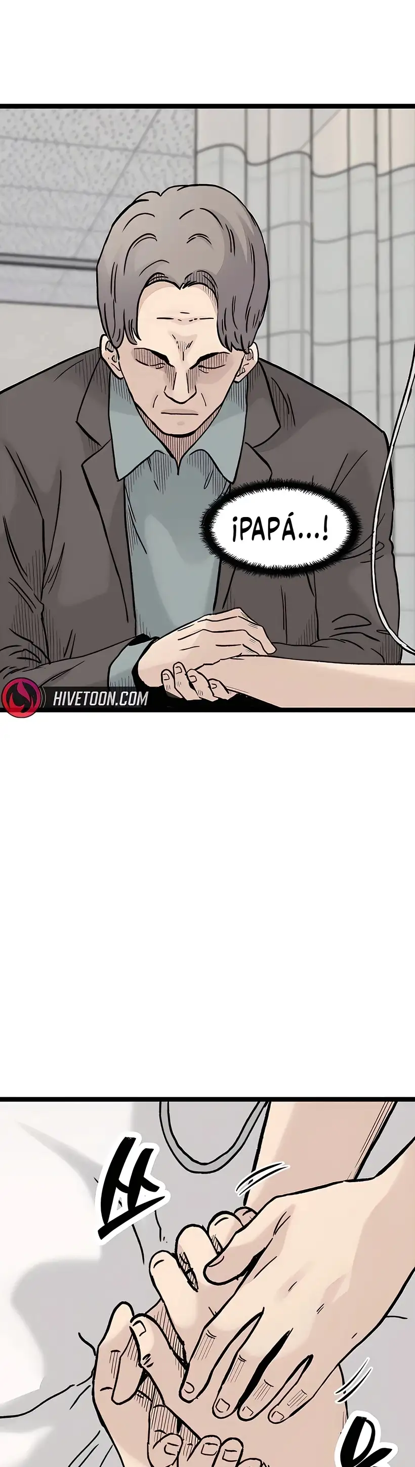 EL ESTUDIANTE SILENCIOSO - Capítulo 49 - Página 34 - LectorTMOo
