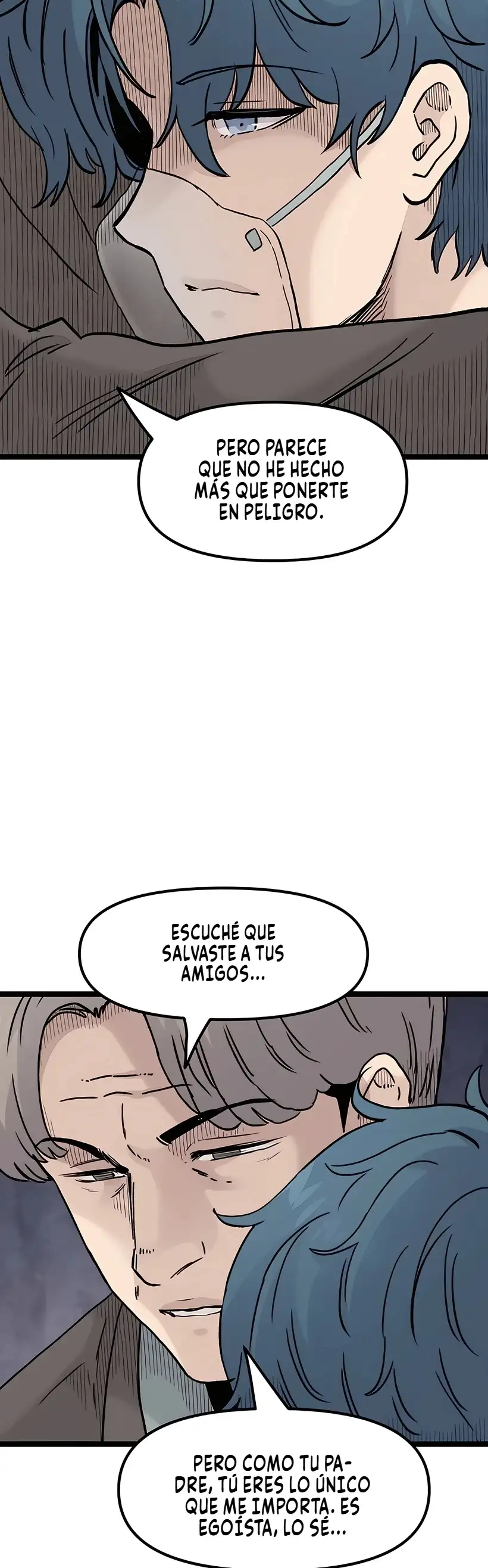 EL ESTUDIANTE SILENCIOSO - Capítulo 49 - Página 38 - LectorTMOo