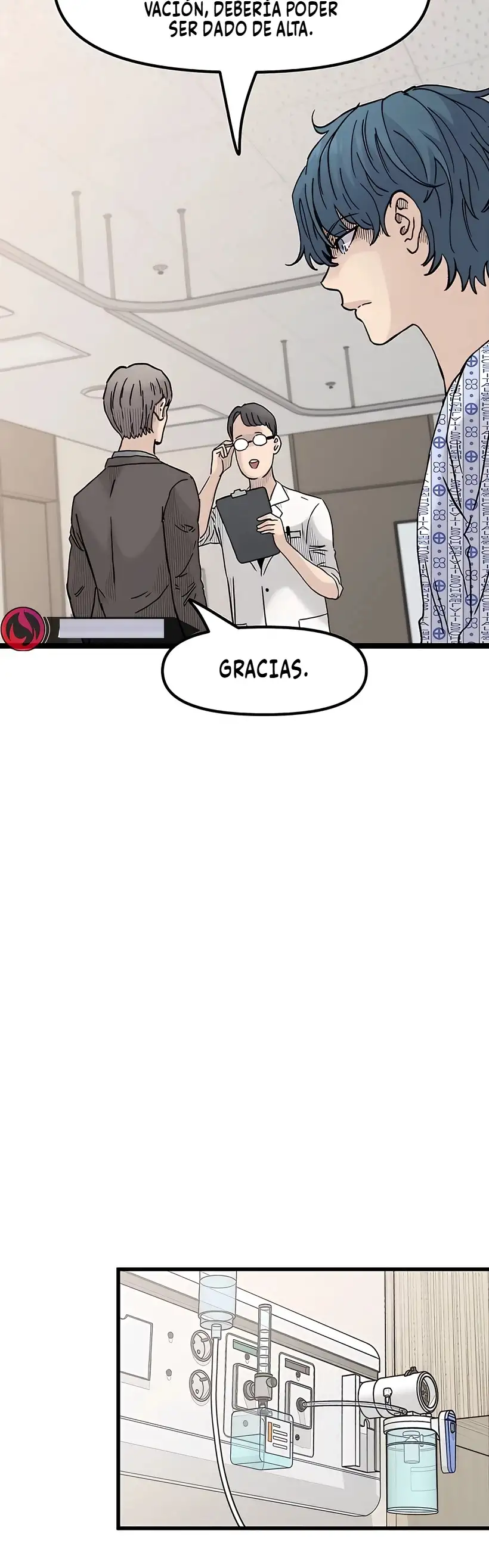 EL ESTUDIANTE SILENCIOSO - Capítulo 49 - Página 40 - LectorTMOo