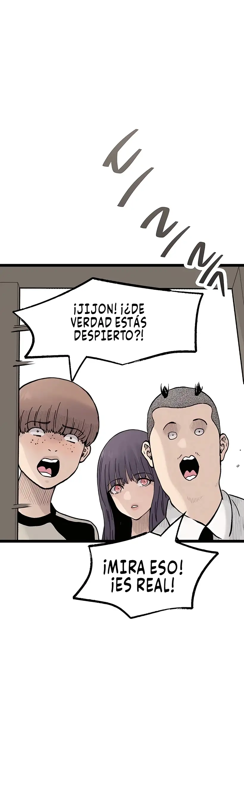 EL ESTUDIANTE SILENCIOSO - Capítulo 49 - Página 41 - LectorTMOo