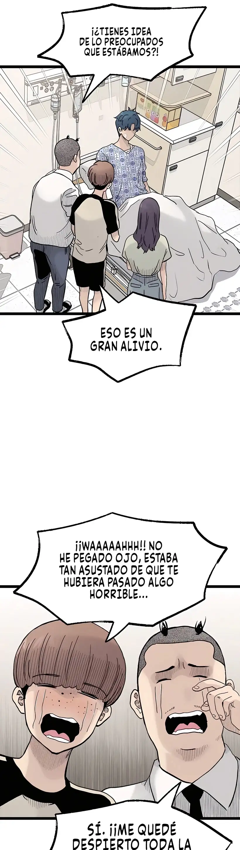 EL ESTUDIANTE SILENCIOSO - Capítulo 49 - Página 42 - LectorTMOo