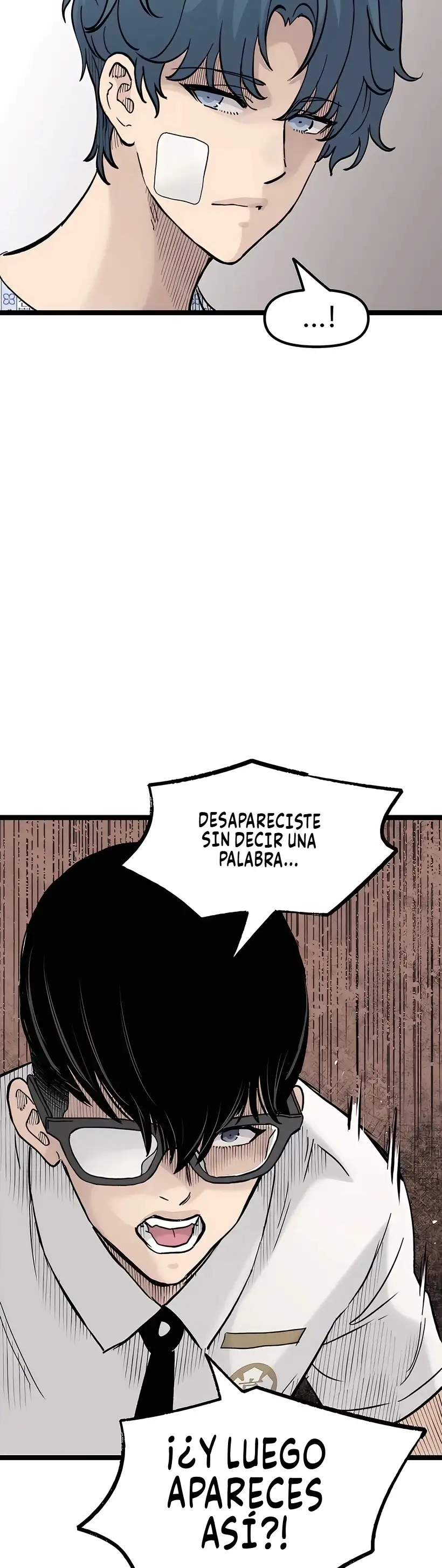 EL ESTUDIANTE SILENCIOSO - Capítulo 49 - Página 44 - LectorTMOo