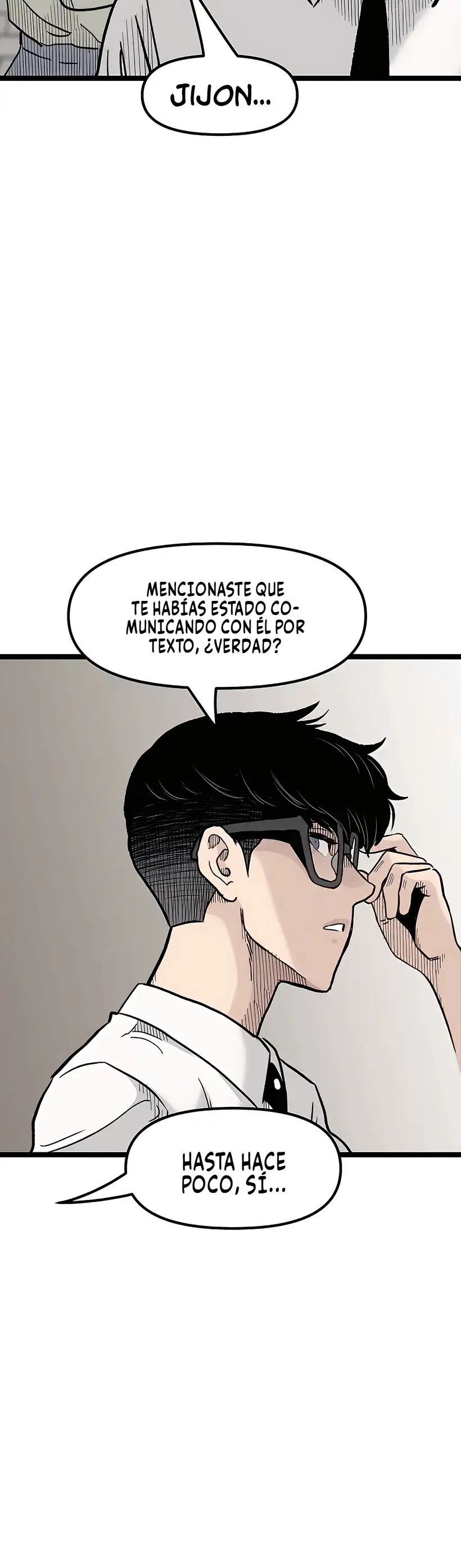 EL ESTUDIANTE SILENCIOSO - Capítulo 49 - Página 51 - LectorTMOo