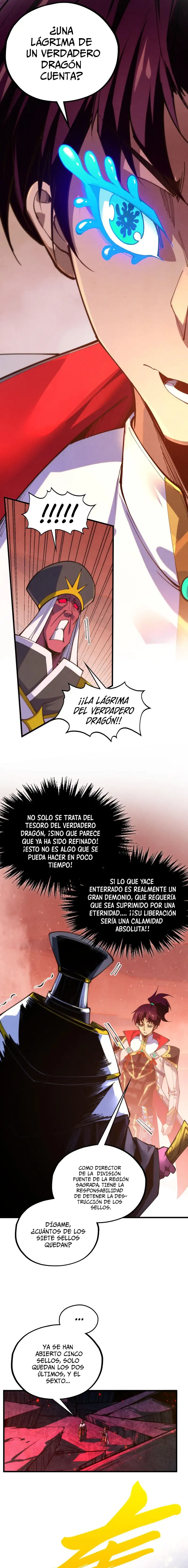 El Eterno Supremo - Capítulo 505 - Página 4 - LectorTMOo