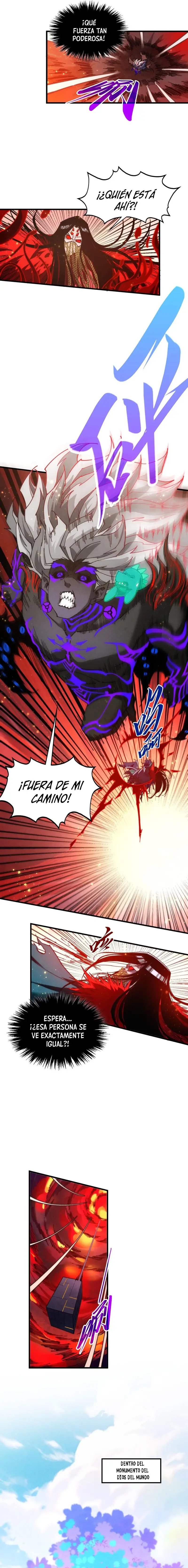 El Eterno Supremo - Capítulo 505 - Página 10 - LectorTMOo