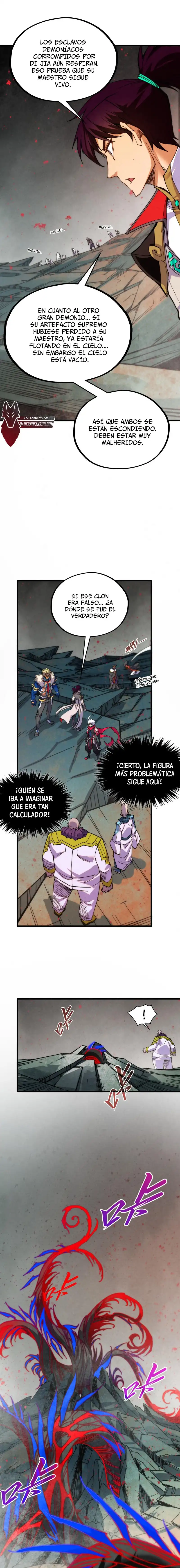 El Eterno Supremo - Capítulo 510 - Página 7 - LectorTMOo