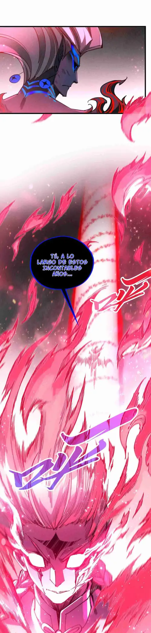 El Eterno Supremo - Capítulo 511 - Página 32 - LectorTMOo