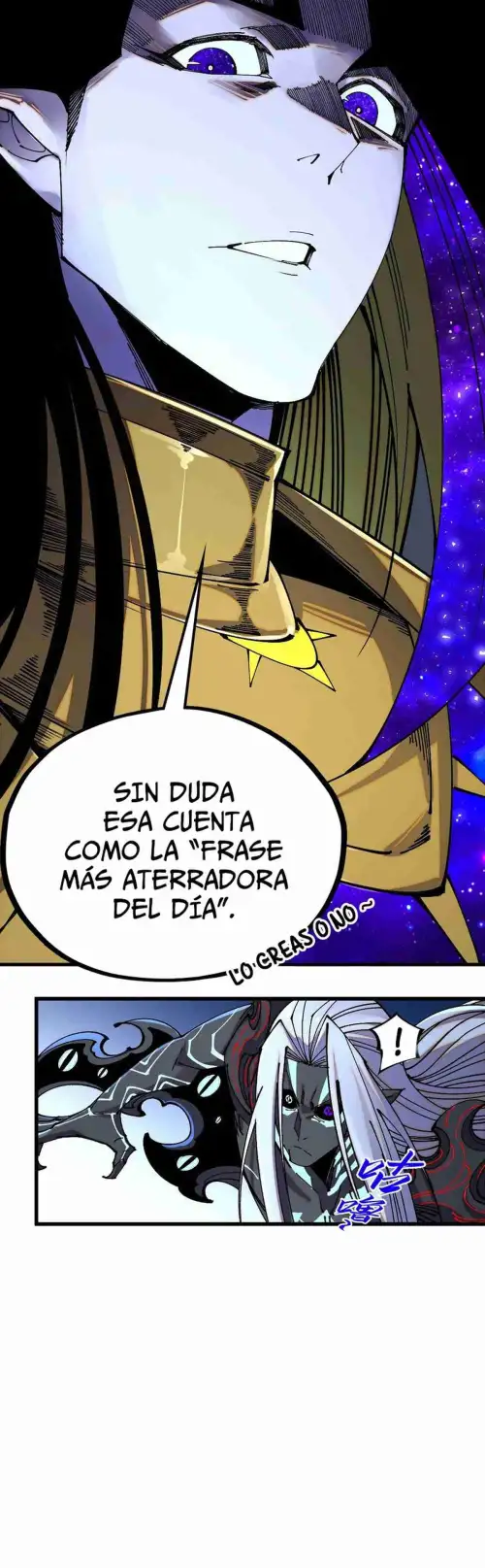 El Eterno Supremo - Capítulo 512 - Página 20 - LectorTMOo