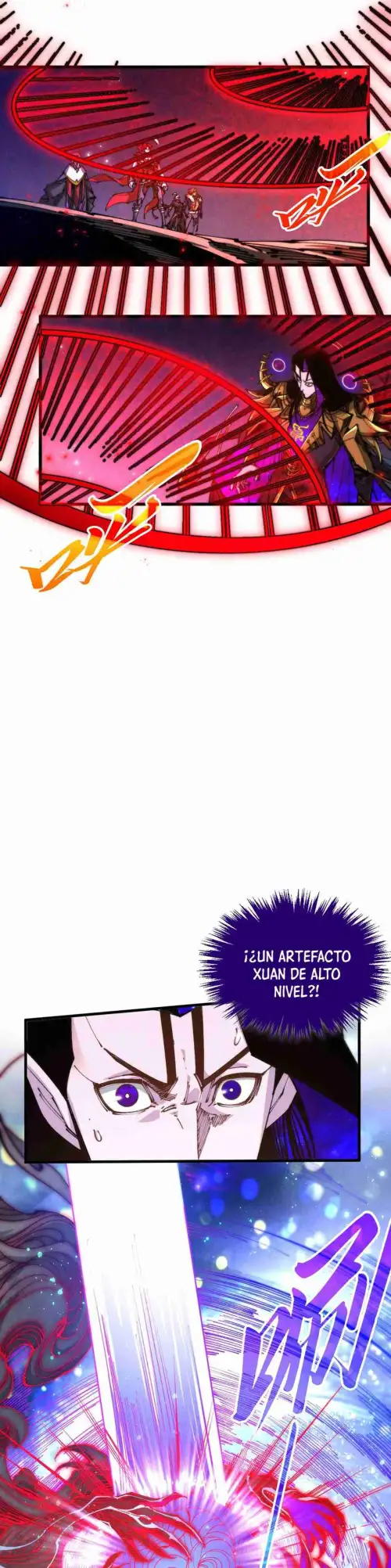 El Eterno Supremo - Capítulo 513 - Página 18 - LectorTMOo