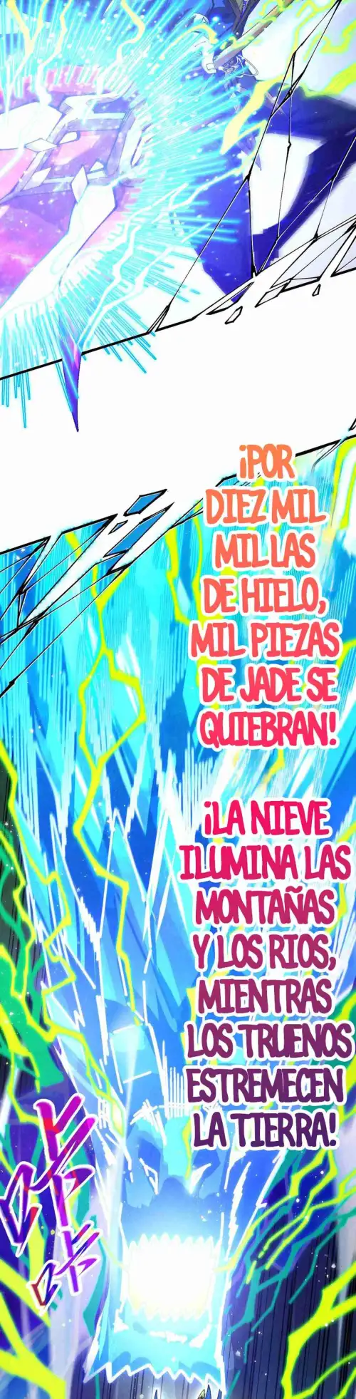 El Eterno Supremo - Capítulo 513 - Página 28 - LectorTMOo