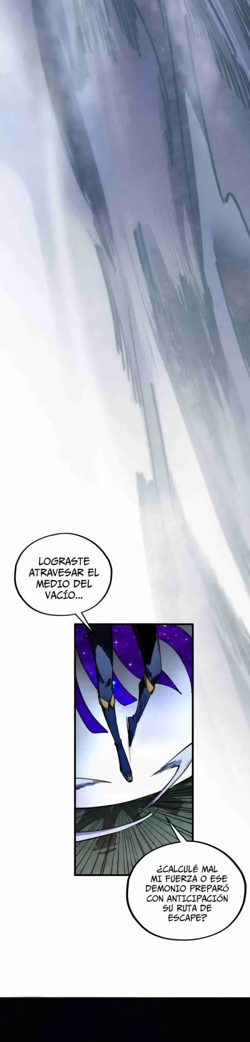 El Eterno Supremo - Capítulo 513 - Página 37 - LectorTMOo