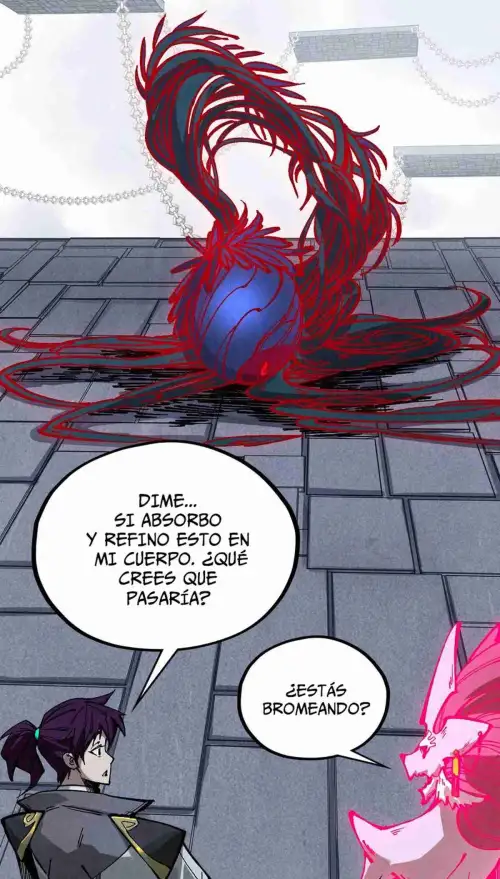 El Eterno Supremo - Capítulo 515 - Página 15 - LectorTMOo