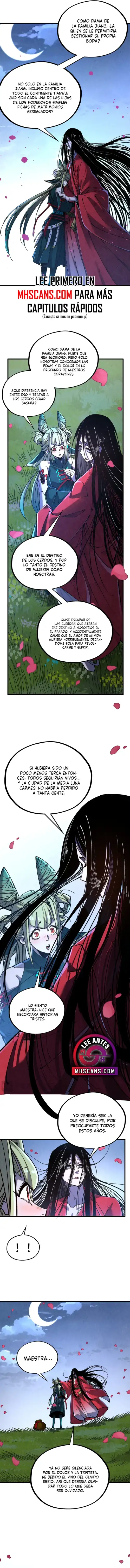 El Eterno Supremo - Capítulo 519 - Página 10 - LectorTMOo