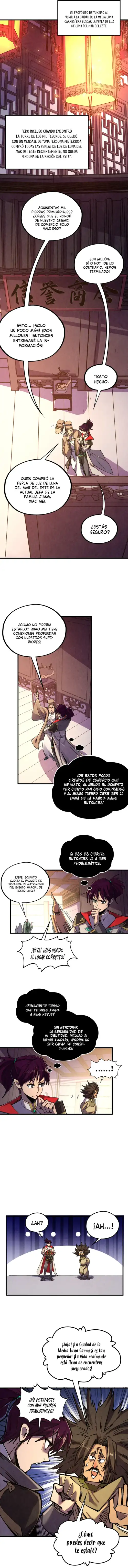 El Eterno Supremo - Capítulo 519 - Página 13 - LectorTMOo