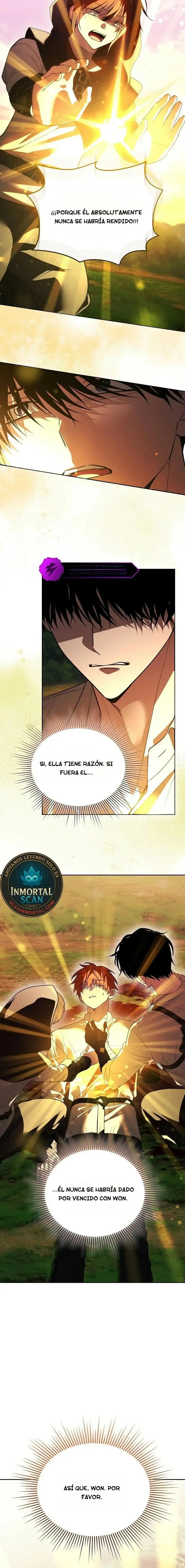 El Genio Domador De La Academia - Capítulo 73 - Página 5 - LectorTMOo