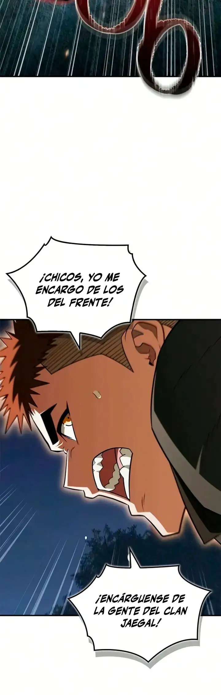 El Genio entrenador de artes marciales - Capítulo 112 - Página 12 - LectorTMOo