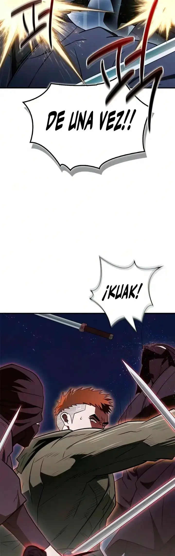 El Genio entrenador de artes marciales - Capítulo 112 - Página 29 - LectorTMOo