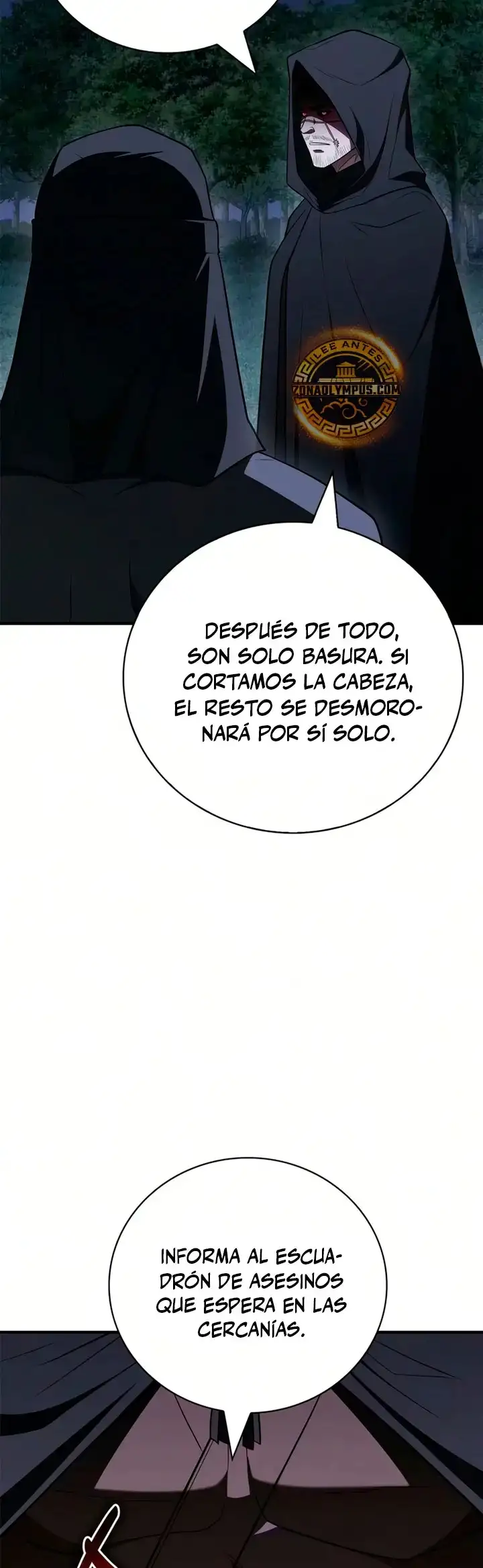 El Genio entrenador de artes marciales - Capítulo 112 - Página 51 - LectorTMOo