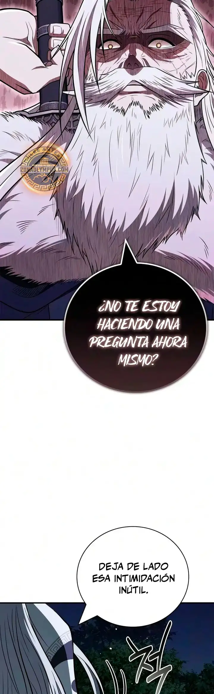 El Genio Entrenador De Artes Marciales - Capítulo 114 - Página 15 - LectorTMOo
