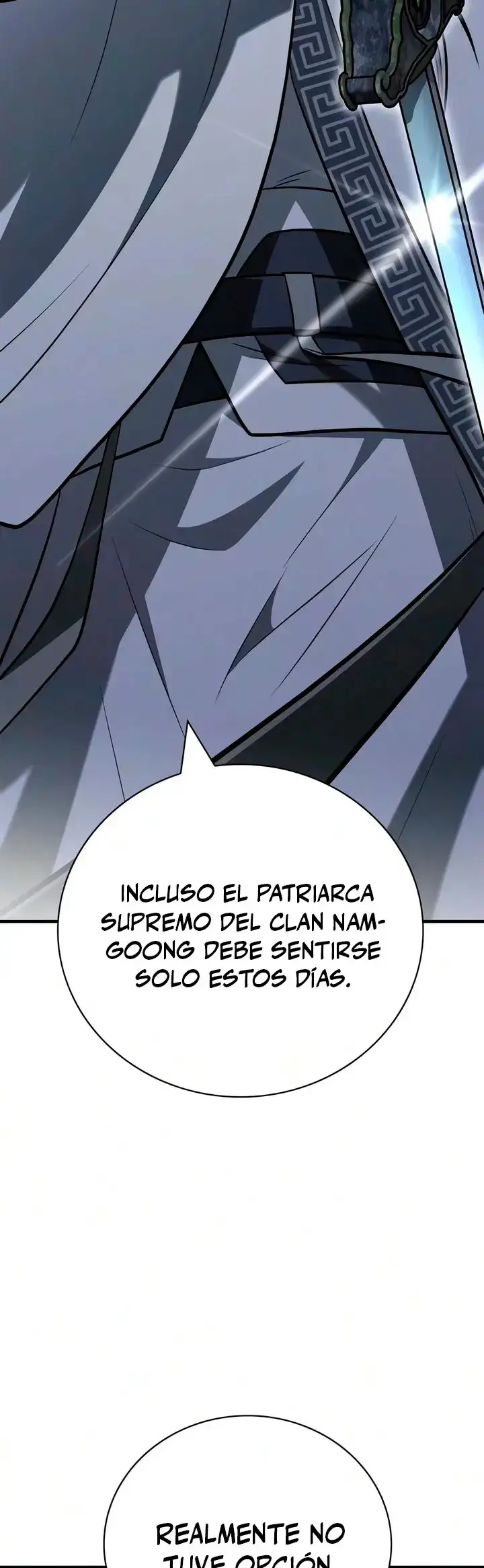 El Genio Entrenador De Artes Marciales - Capítulo 114 - Página 20 - LectorTMOo