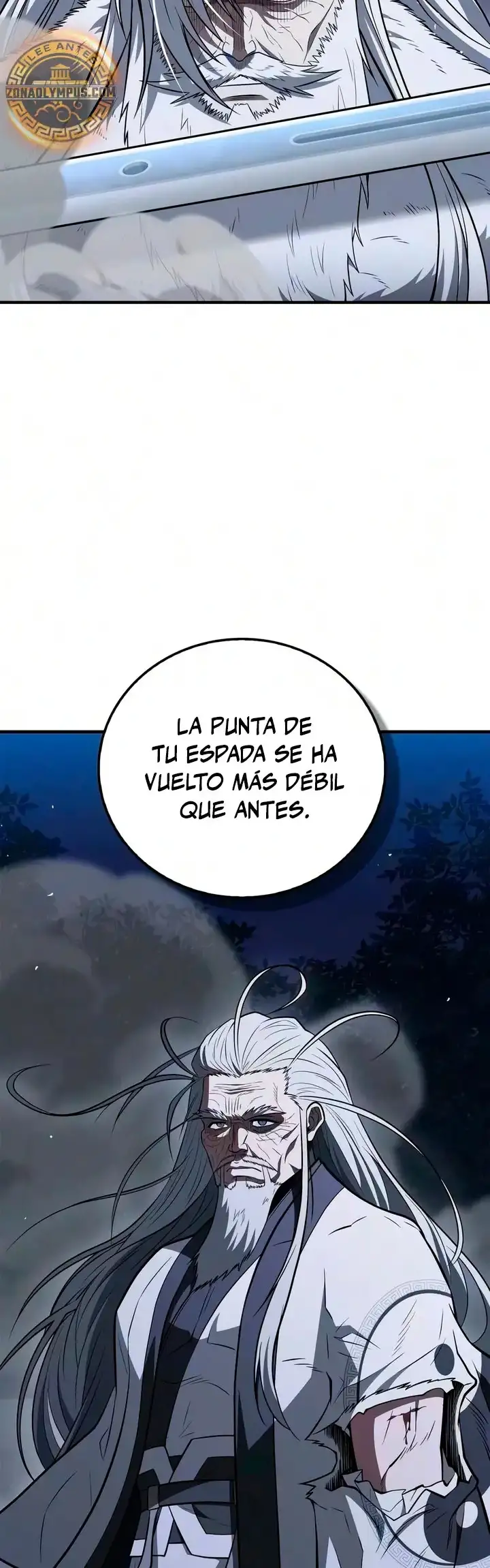 El Genio Entrenador De Artes Marciales - Capítulo 114 - Página 51 - LectorTMOo