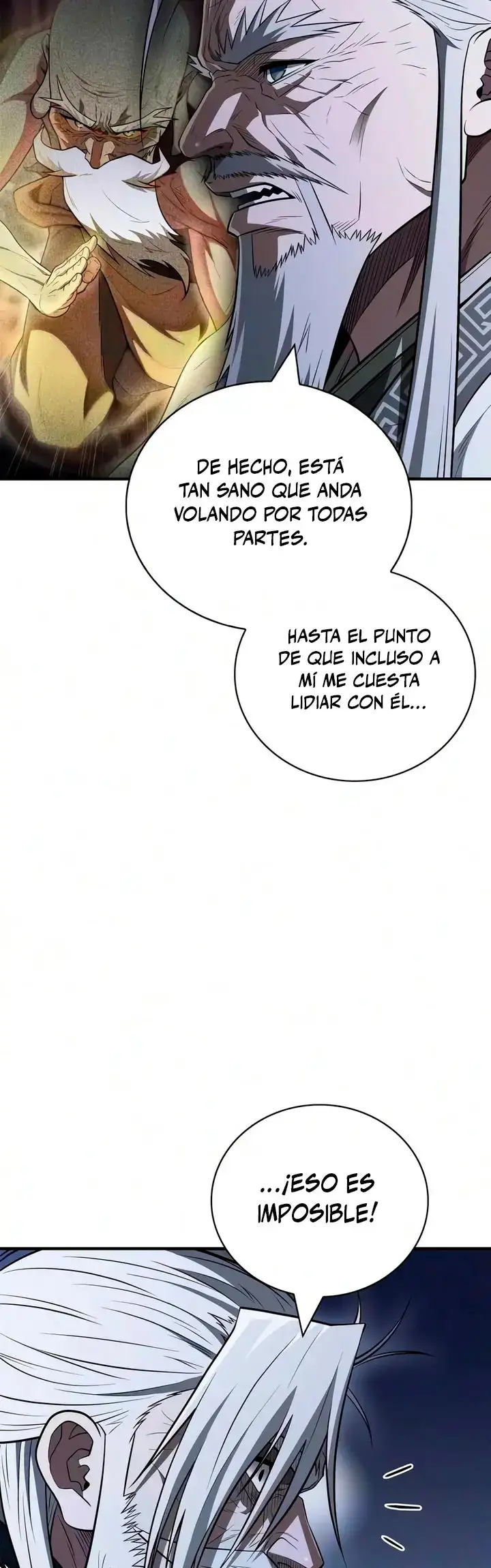 El Genio Entrenador De Artes Marciales - Capítulo 114 - Página 56 - LectorTMOo