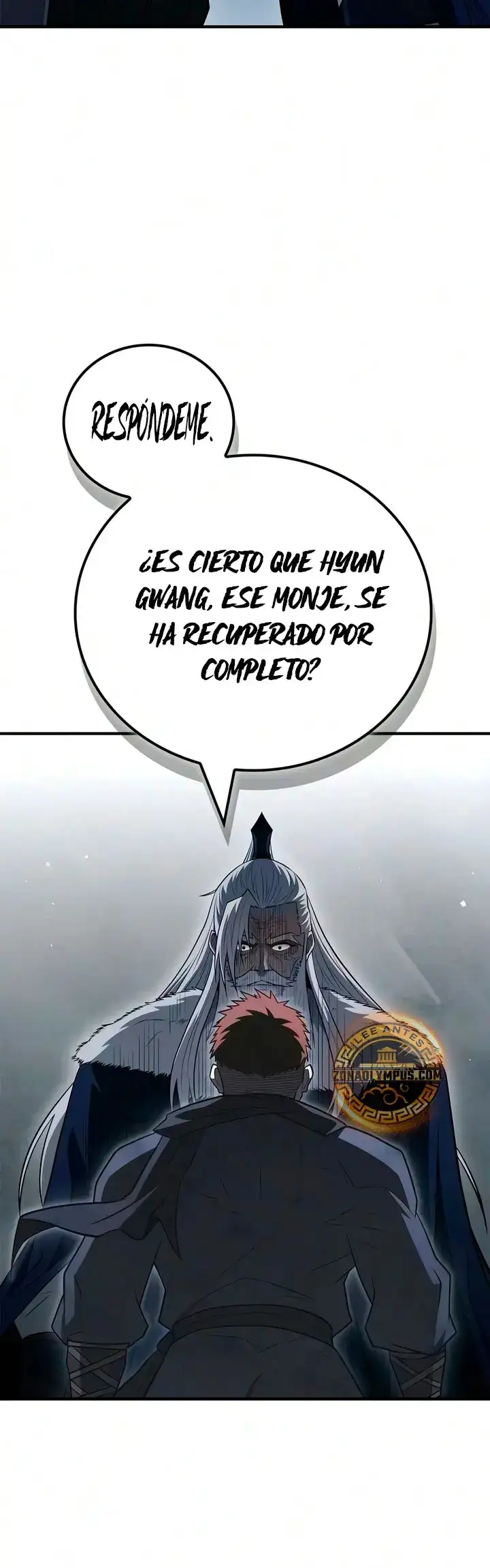 El Genio Entrenador De Artes Marciales - Capítulo 114 - Página 60 - LectorTMOo