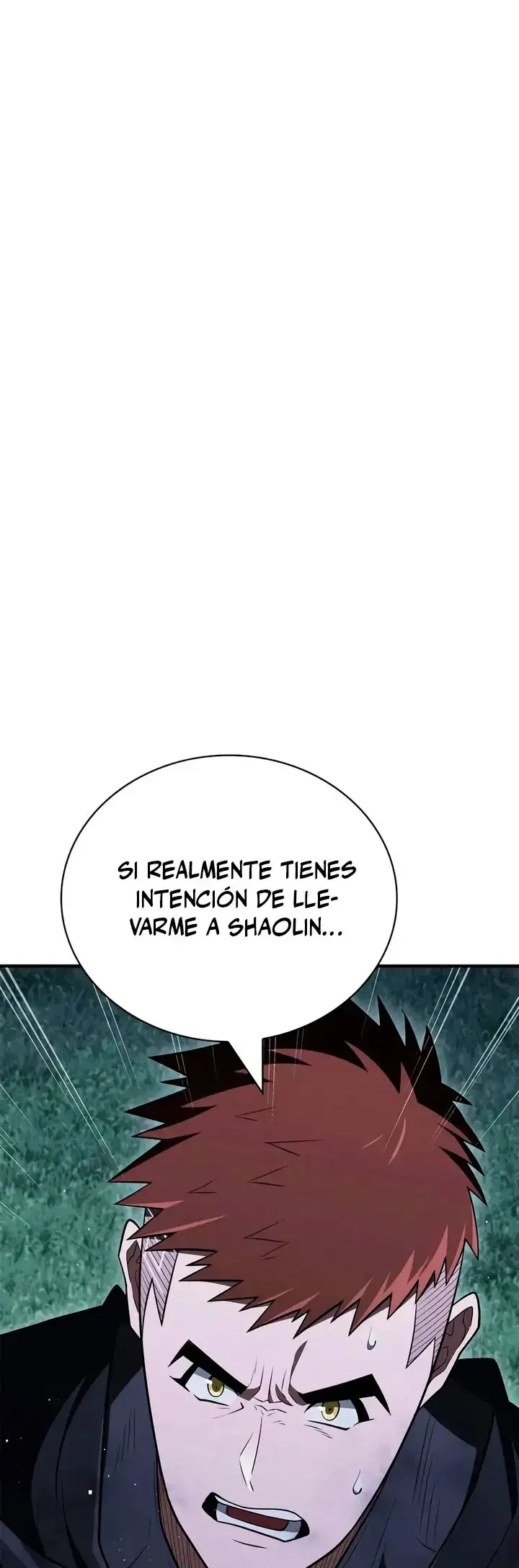El Genio Entrenador De Artes Marciales - Capítulo 115 - Página 2 - LectorTMOo
