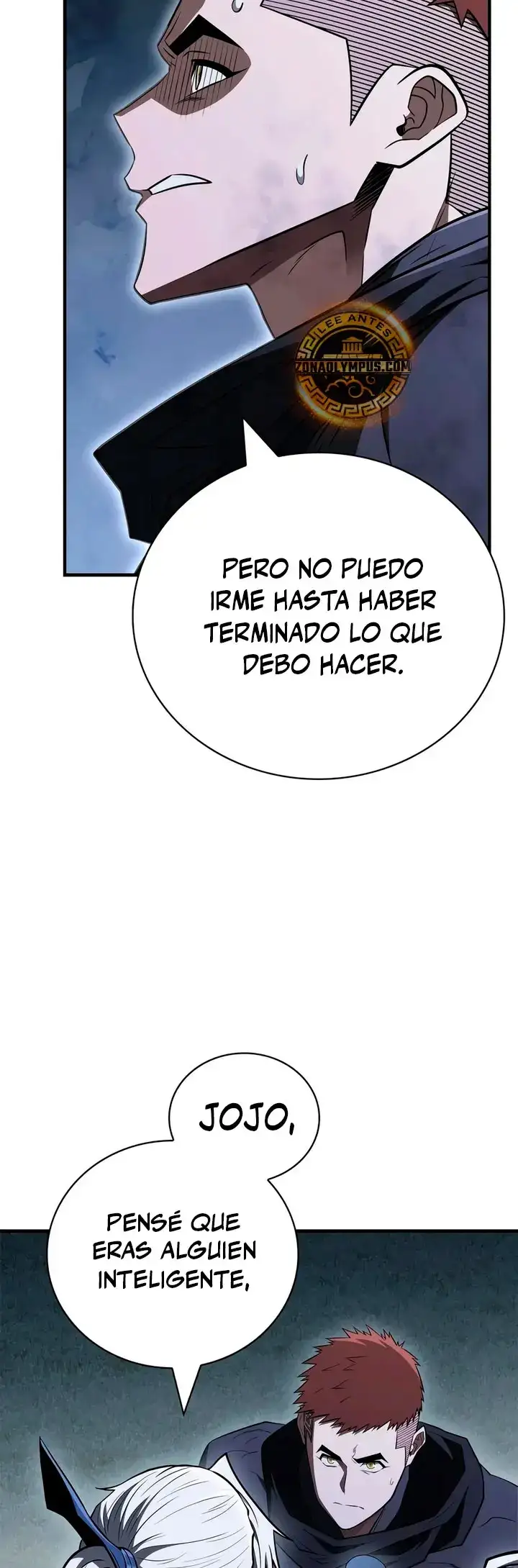 El Genio Entrenador De Artes Marciales - Capítulo 115 - Página 7 - LectorTMOo