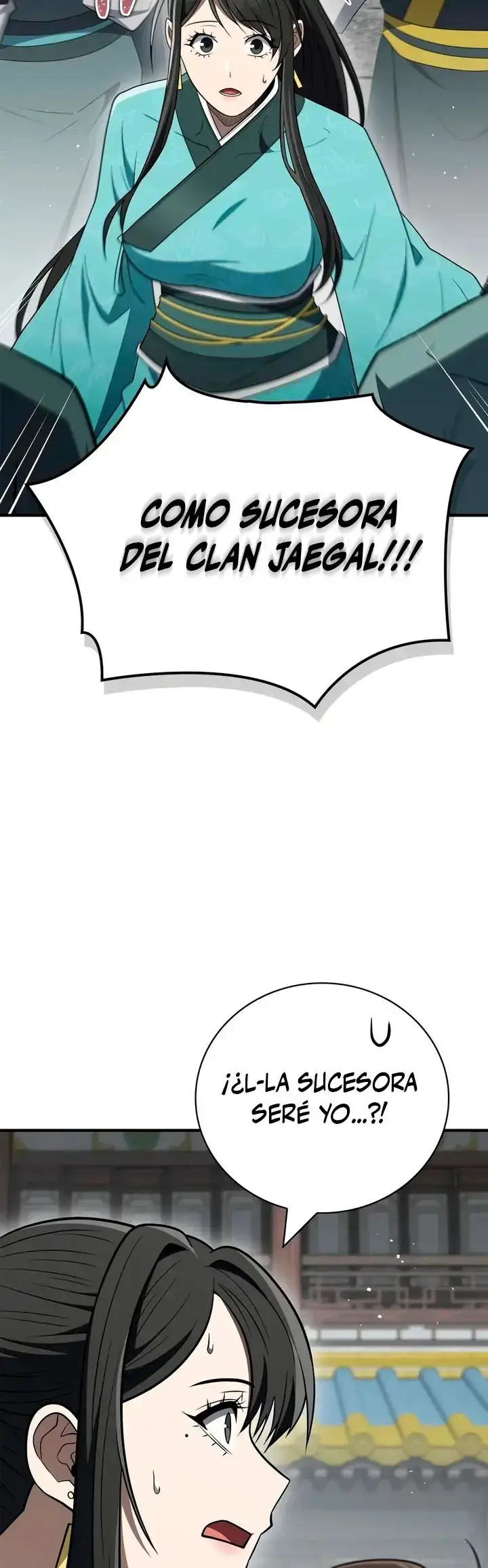 El Genio Entrenador De Artes Marciales - Capítulo 115 - Página 58 - LectorTMOo