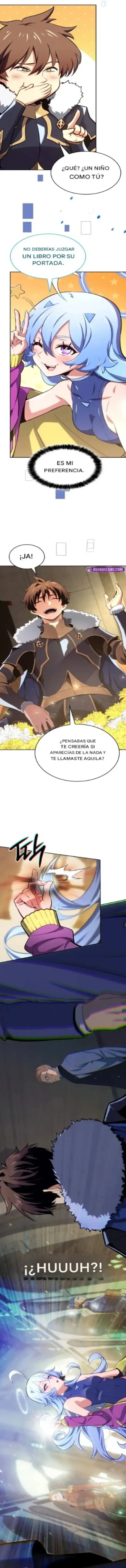 El Guerrero de Sangre Fríaㅤ - Capítulo 1 - Página 15 - LectorTMOo