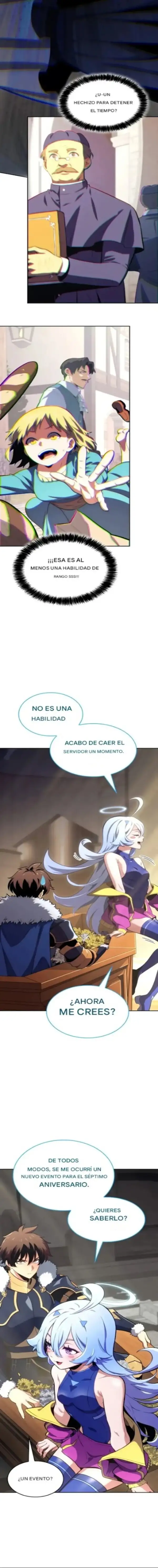 El Guerrero de Sangre Fríaㅤ - Capítulo 1 - Página 16 - LectorTMOo