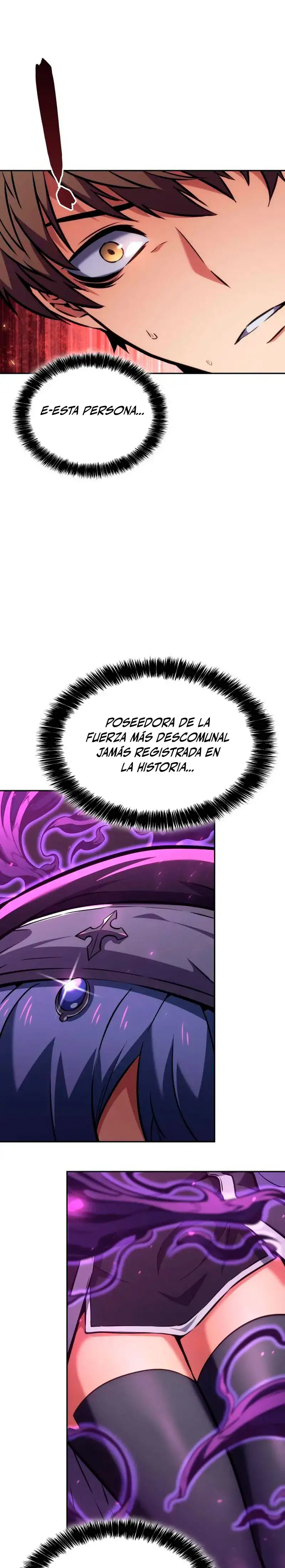 El Guerrero de Sangre Fríaㅤ - Capítulo 11 - Página 36 - LectorTMOo