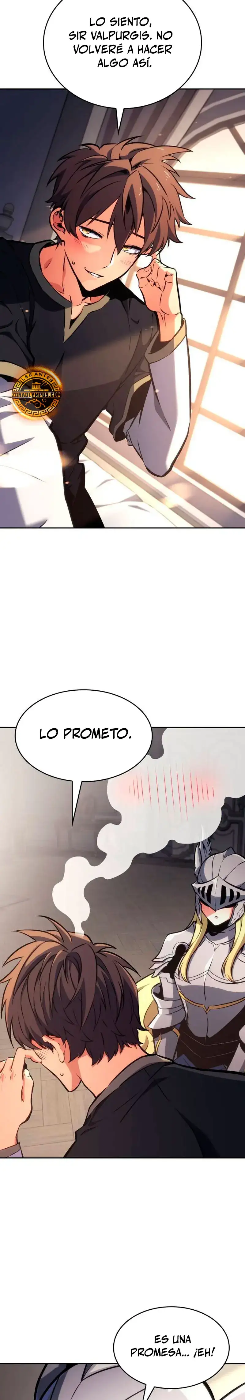 El Guerrero de Sangre Fríaㅤ - Capítulo 12 - Página 46 - LectorTMOo