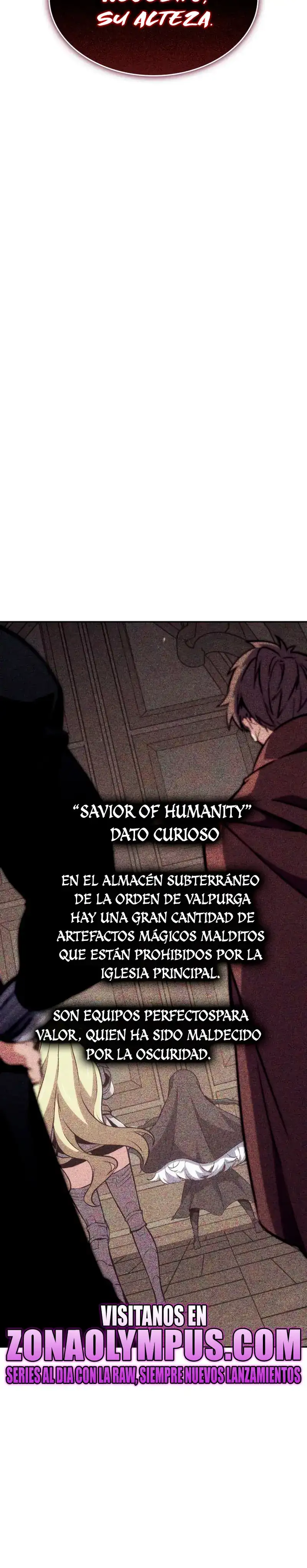 El Guerrero de Sangre Fríaㅤ - Capítulo 13 - Página 49 - LectorTMOo