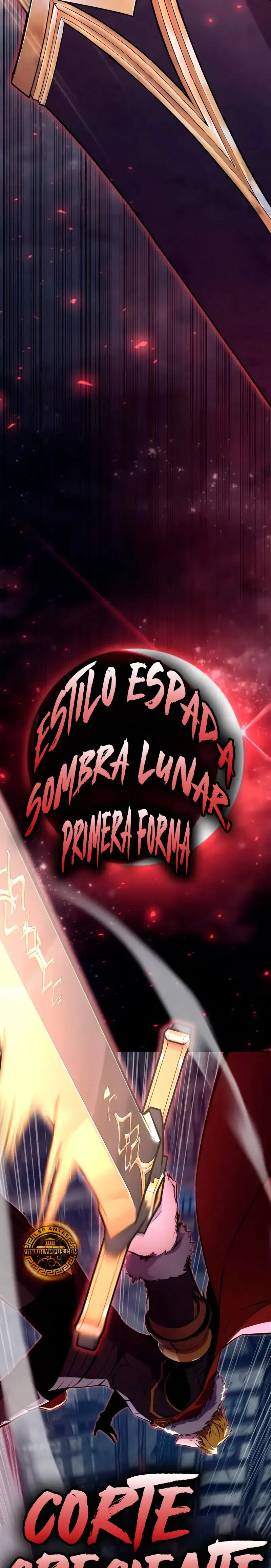 El Guerrero de Sangre Fríaㅤ - Capítulo 14 - Página 7 - LectorTMOo