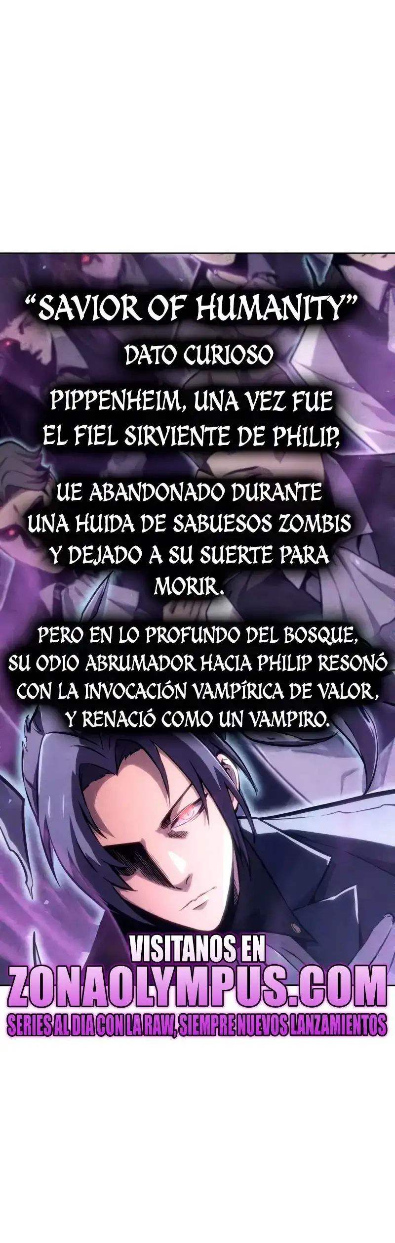 El Guerrero de Sangre Fríaㅤ - Capítulo 14 - Página 52 - LectorTMOo