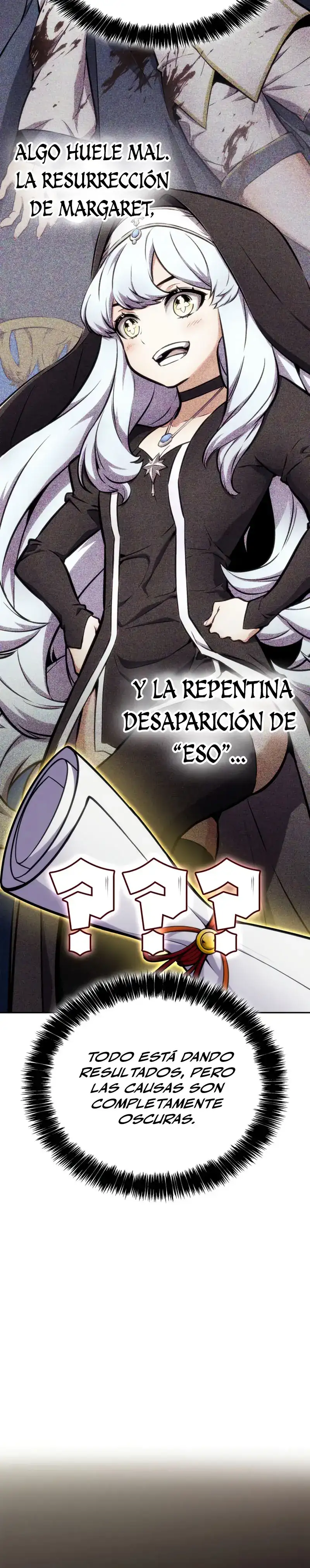 El Guerrero de Sangre Fríaㅤ - Capítulo 15 - Página 43 - LectorTMOo