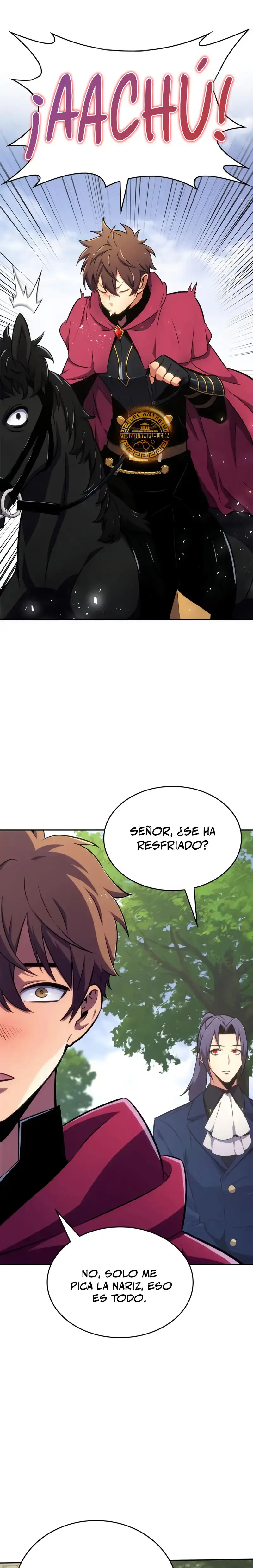 El Guerrero de Sangre Fríaㅤ - Capítulo 15 - Página 45 - LectorTMOo
