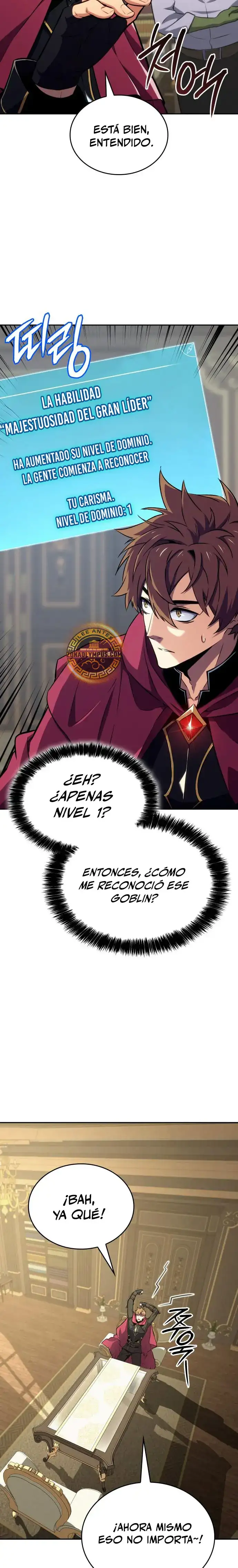 El Guerrero de Sangre Fríaㅤ - Capítulo 17 - Página 16 - LectorTMOo