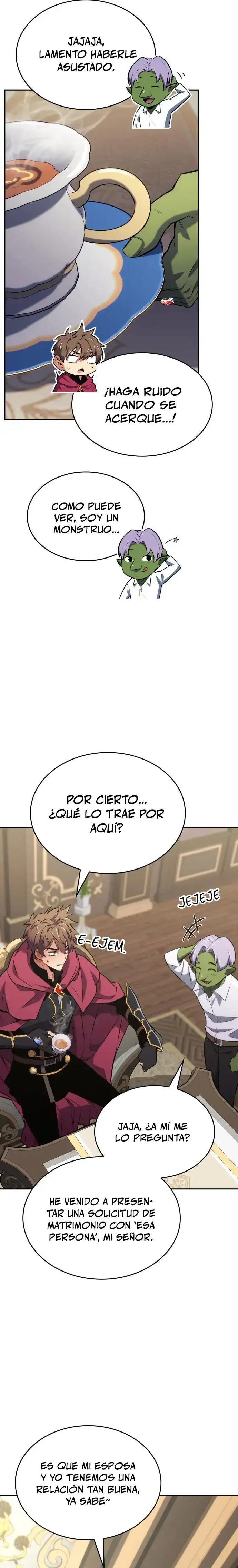 El Guerrero de Sangre Fríaㅤ - Capítulo 17 - Página 18 - LectorTMOo