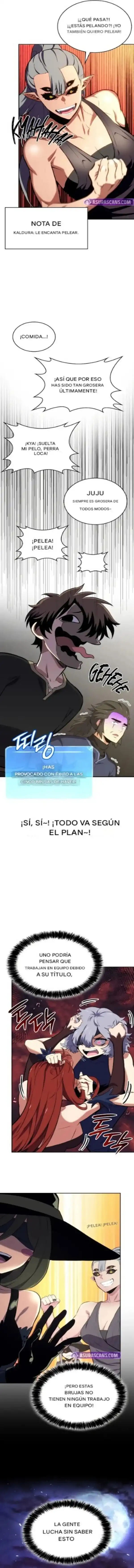 El Guerrero de Sangre Fríaㅤ - Capítulo 2 - Página 9 - LectorTMOo