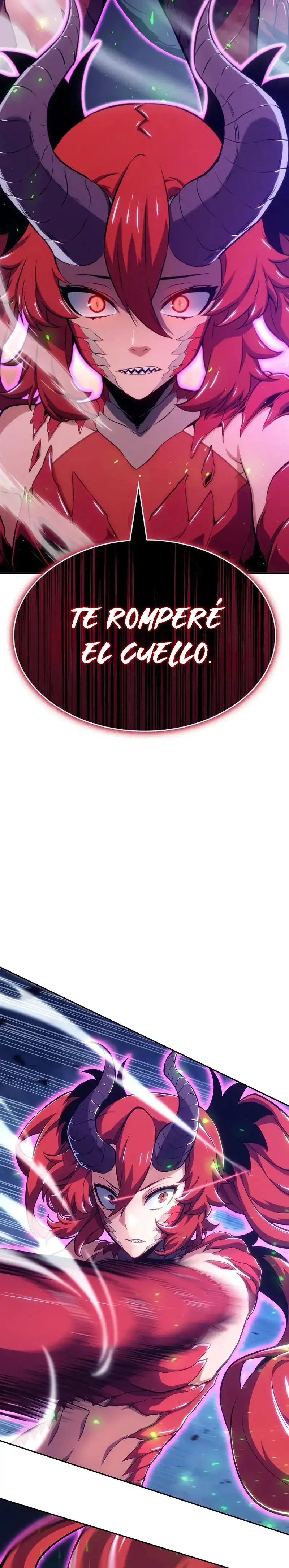 El Guerrero de Sangre Fríaㅤ - Capítulo 20 - Página 4 - LectorTMOo